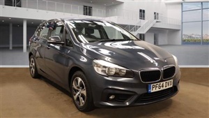 Large image for the Used BMW 2 SERIES ACTIVE TOURER