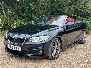 Large image for the Used BMW 2 SERIES