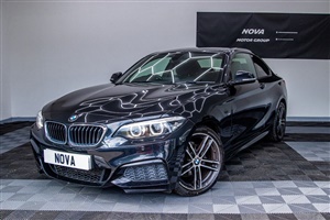 Large image for the Used BMW 2 SERIES