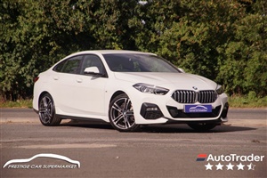 Large image for the Used BMW 2 SERIES GRAN COUPE
