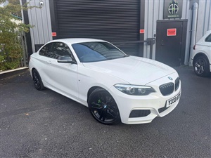 Large image for the Used BMW 2 SERIES