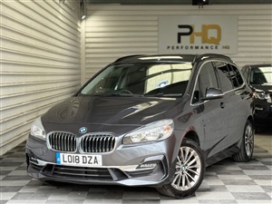 Large image for the Used BMW 2 Series GRAN TOURER