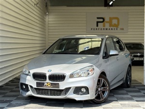 Large image for the Used BMW 2 SERIES ACTIVE TOURER