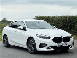 Large image for the Used BMW 2 SERIES GRAN COUPE
