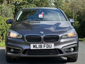 Large image for the Used BMW 2 SERIES ACTIVE TOURER
