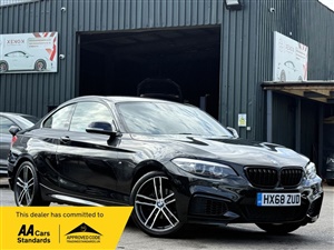 Large image for the Used BMW 2 SERIES