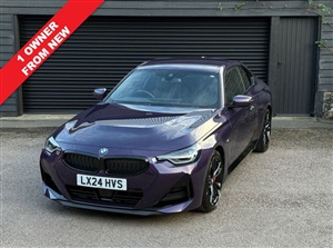 Large image for the Used BMW 2 SERIES