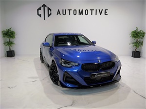 Large image for the Used BMW 2 SERIES