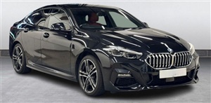 Large image for the Used BMW 2 SERIES GRAN COUPE
