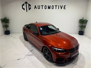 Large image for the Used BMW 2 SERIES