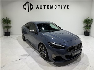 Large image for the Used BMW 2 SERIES GRAN COUPE