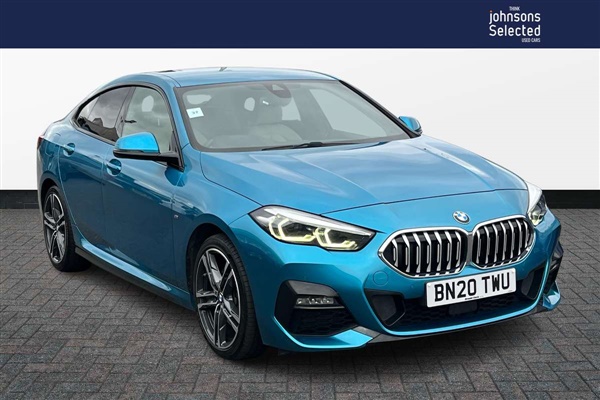 Large image for the Used BMW 2 Series Gran Coupe