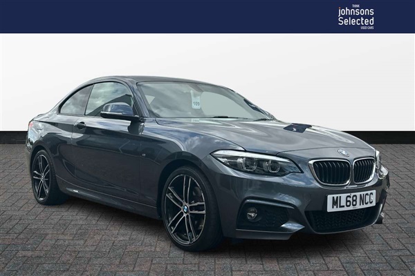 Large image for the Used BMW 2 Series