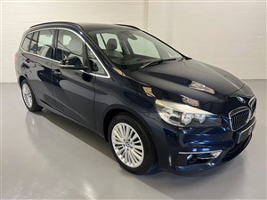 Large image for the Used BMW 2 Series GRAN TOURER
