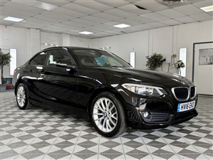 Large image for the Used BMW 2 SERIES