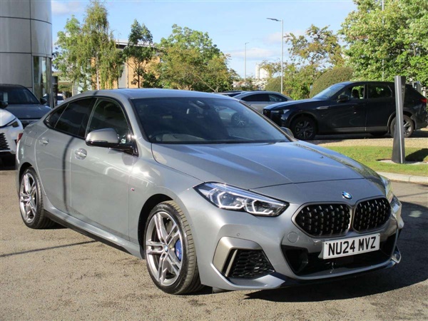 Large image for the Used BMW 2 Series Gran Coupe