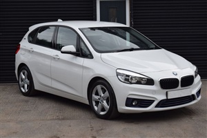 Large image for the Used BMW 2 SERIES ACTIVE TOURER