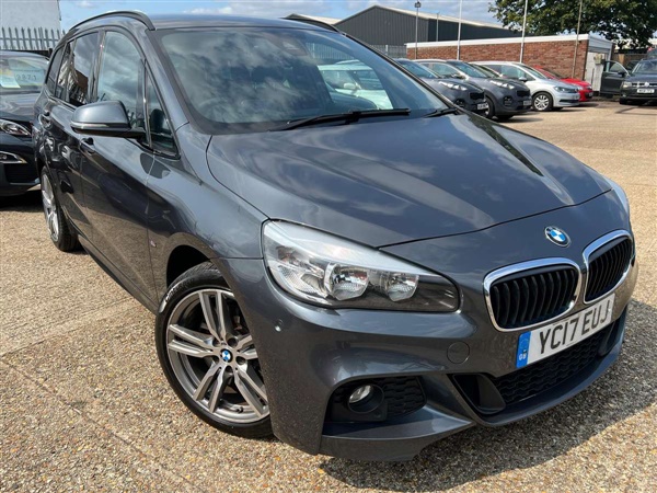 Large image for the Used BMW 2 Series Gran Tourer