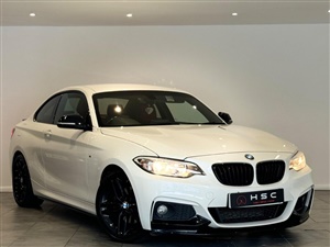 Large image for the Used BMW 2 SERIES