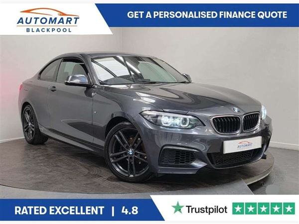 Large image for the Used BMW 2 Series