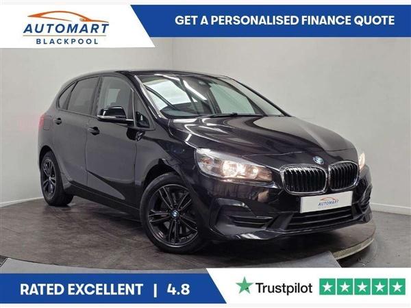 Large image for the Used BMW 2 Series Active Tourer