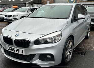Large image for the Used BMW 2 Series