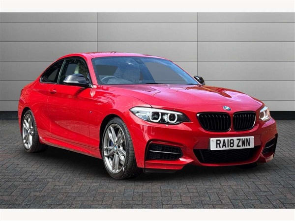 Large image for the Used BMW 2 Series