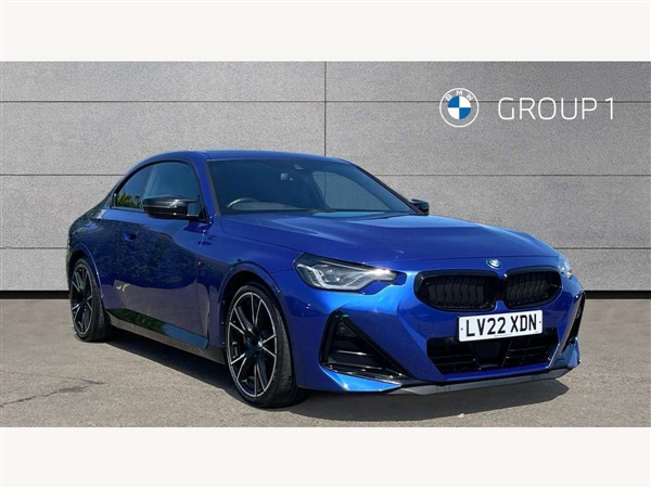 Large image for the Used BMW 2 Series