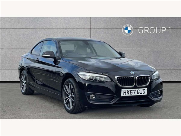 Large image for the Used BMW 2 Series
