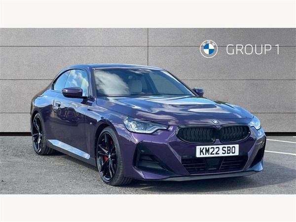 Large image for the Used BMW 2 Series