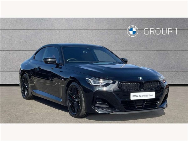 Large image for the Used BMW 2 Series
