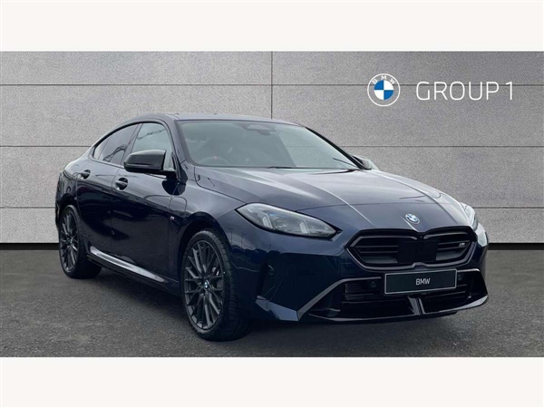 Large image for the Used BMW 2 Series Gran Coupe