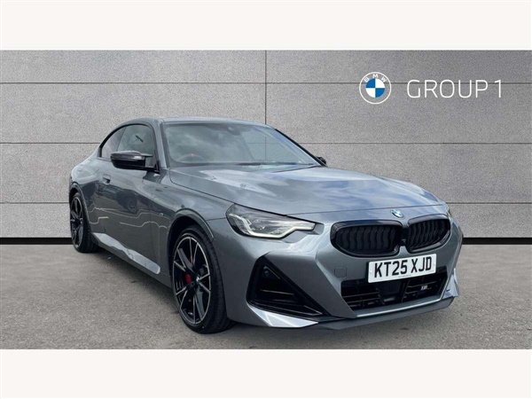 Large image for the Used BMW 2 Series