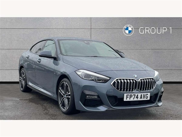 Large image for the Used BMW 2 Series Gran Coupe