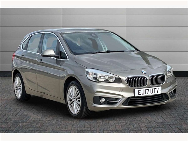 Large image for the Used BMW 2 Series Active Tourer