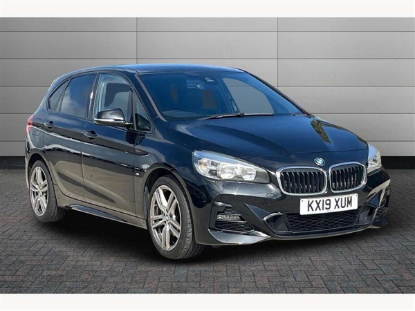 Large image for the Used BMW 2 Series Active Tourer