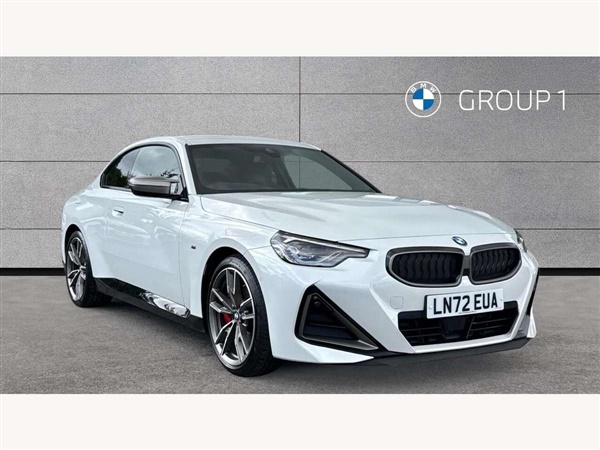Large image for the Used BMW 2 Series