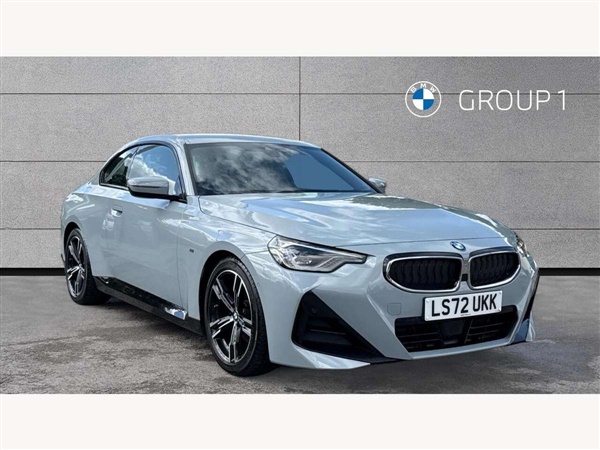 Large image for the Used BMW 2 Series