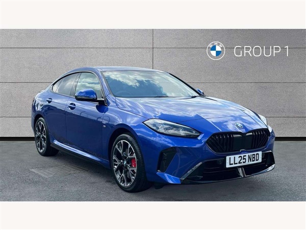 Large image for the Used BMW 2 Series Gran Coupe