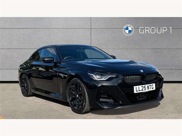 Large image for the Used BMW 2 Series