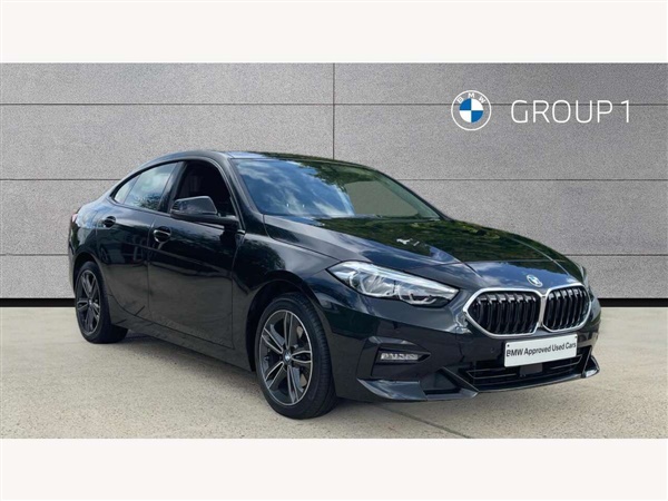 Large image for the Used BMW 2 Series Gran Coupe