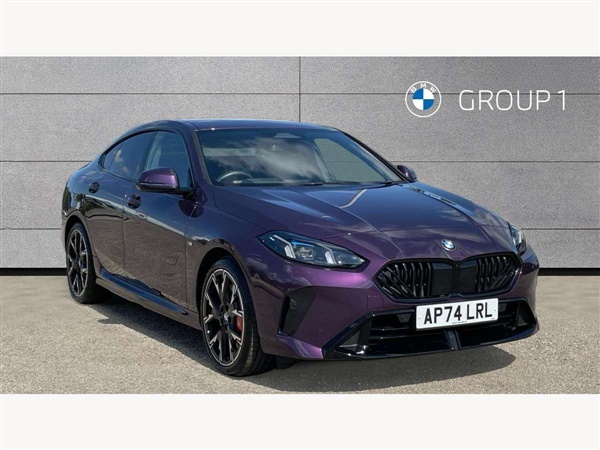 Large image for the Used BMW 2 Series Gran Coupe