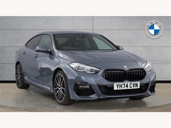 Large image for the Used BMW 2 Series Gran Coupe