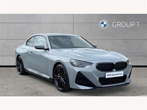 Large image for the Used BMW 2 Series