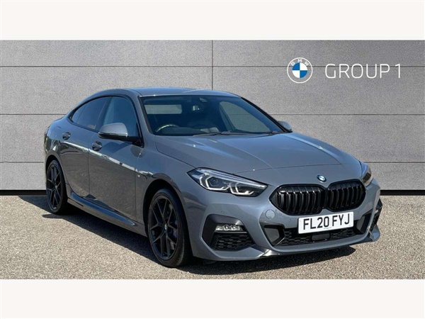 Large image for the Used BMW 2 Series Gran Coupe