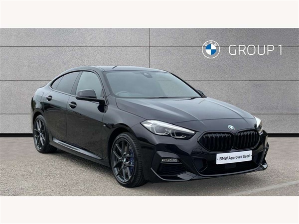 Large image for the Used BMW 2 Series Gran Coupe