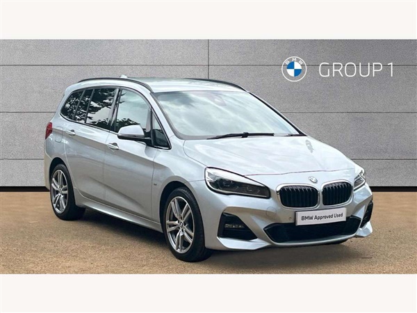 Large image for the Used BMW 2 Series Gran Tourer