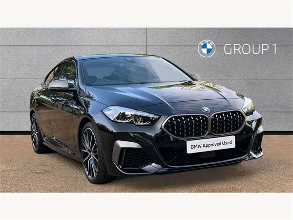 Large image for the Used BMW 2 Series Gran Coupe
