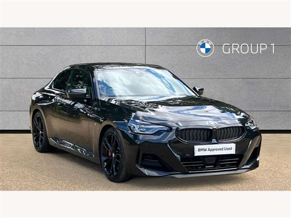 Large image for the Used BMW 2 Series