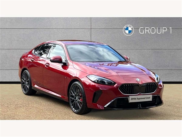 Large image for the Used BMW 2 Series Gran Coupe